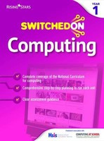 Switched On Computing Year 1: Year 1, Switched On Computing Year 1: Year 1,