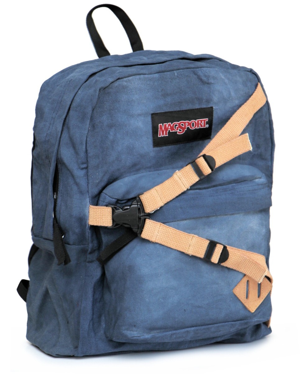 Spiderman MagSport Backpack | eBay