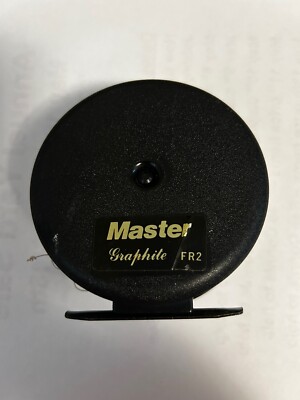 Spinning - Master Graphite