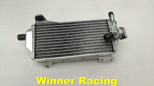 RIGHT W/cap radiator for Yamaha YZ450F 2018-2022; YZ250F 2019-2023 2020 - Picture 4 of 5