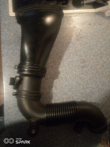 PORSCHE Panamera Ansaugschlauch Luftmassenmesser 971128532 971128367 971128368