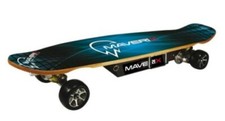maverix cruiser usa electric skateboard Brand New NO Batteries