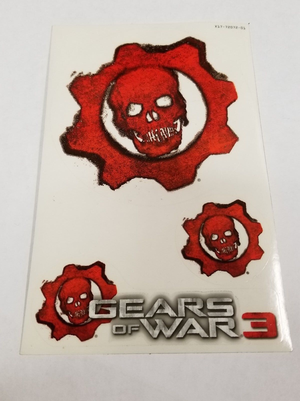 Gears of War 3 - Xbox 360, Xbox 360