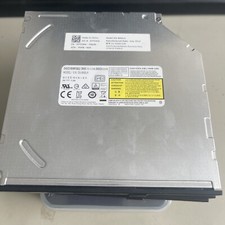 DELL Inspiron DVD/CD Rewritable Drive, Model DU-8A5LH