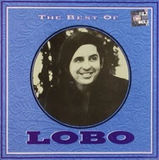 ABIS Music Lobo R P Internacional CD with 18 Hits including Me and You and a ...