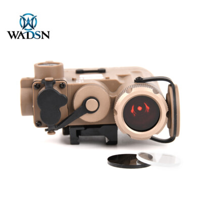 WADSN Light IR Glass for DBAL-D2 /A2 Tactical Laser Pointer