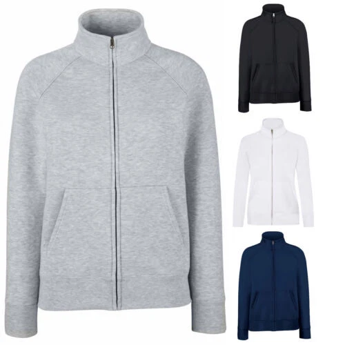 Fruit of the Loom Coats, Jackets & Waistcoats for Women