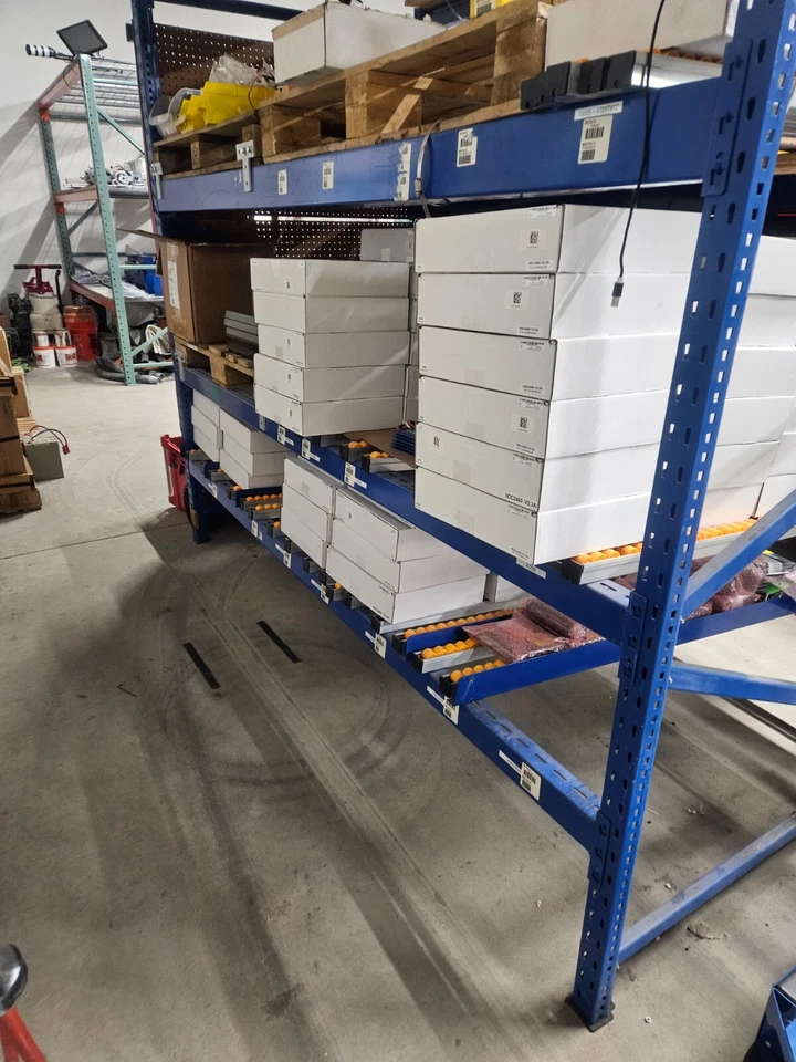 Roboteq Brushed DC Motor Controller, Model HDC2460 - Image 3 of 4