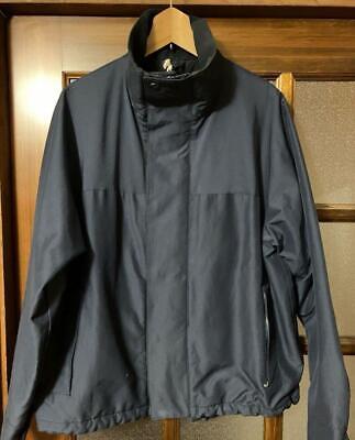 Maatee Sons 23Aw Military Blouson Navy Size 3 Silk Cotton Maatee Sons 23Aw Military Blouson Navy Size 3 Silk Cotton