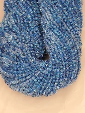 THE BLUES New Age Chenille 5 Yard Pack Size #2 Medium Fly & Jig Tying