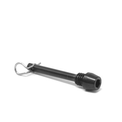 Titan Bremsbelag Nadeln Für Hope E4 V4 X2 V2 Verbessert Clip Life Garantie Black