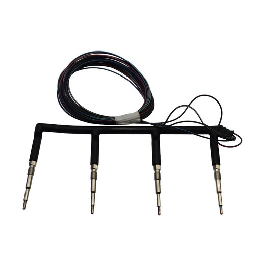 For VW Golf Beetle Jetta 1.9L TDI 20042006 Glow Plug & Wiring Harness