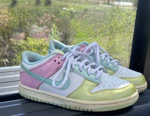 ice cream dunks