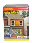 Hornby Kaledaledale R9714 'Shop for Sale' (OO Stärke) - verpackt, neu