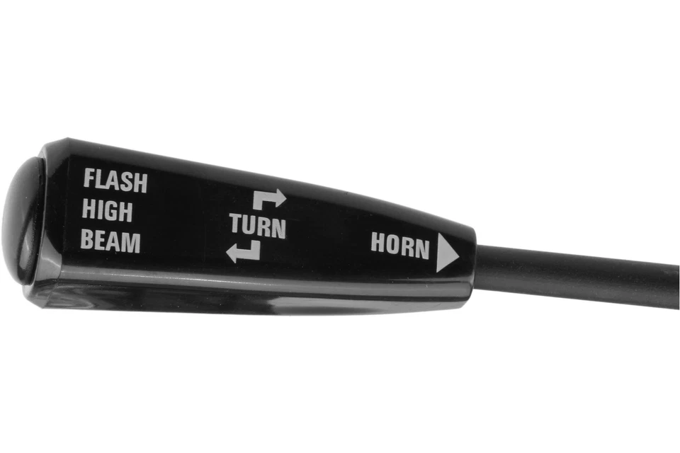 Interruptor de señal de giro URO para 1977-1980 MG MGB Foto 3 de 4