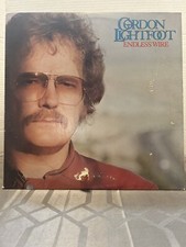 Gordon Lightfoot &ndash; Endless Wire  - LP - Warner Bros. Records &ndash;BSK 3149- 1978