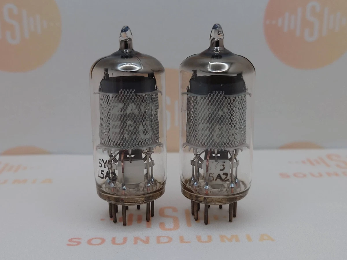 Mazda Vintage NOS Tubes for sale - eBay