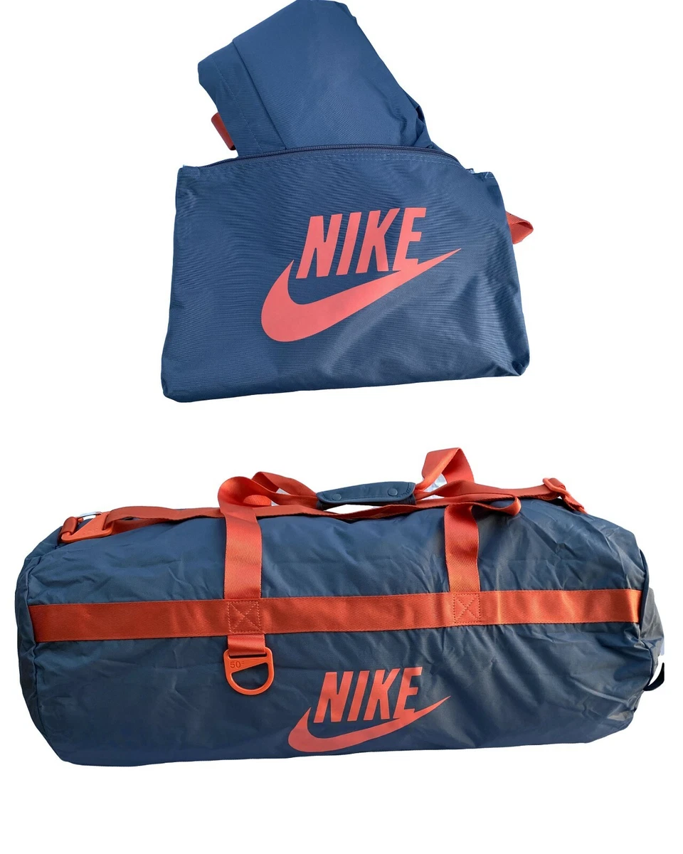 Duffel bag nike large top