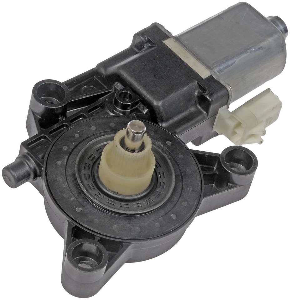 Dorman Power Window Motor Front Right Fits 2008-2010 Chrysler Cirrus 2009 - Image 2 of 3