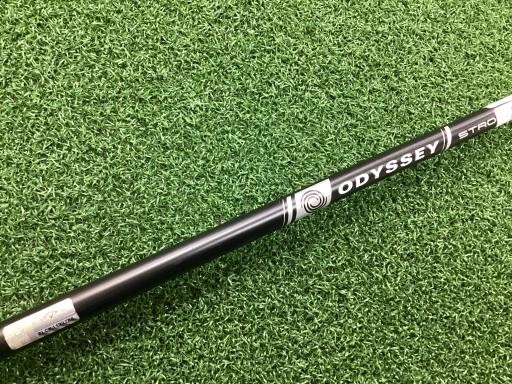 Odyssey STROKE LAB BLACK DOUBLE WIDE / 34 inch Putter PT / STROKE