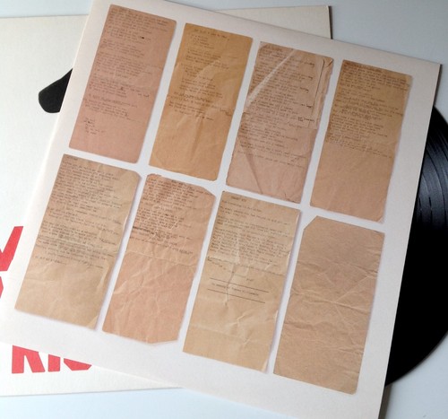Maximo Park | A Certain Trigger | Vinyl LP, Debut Album, Rock & Pop, 1st Press - Picture 5 of 9