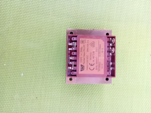 jura j9.3 ersatzteile Transformator