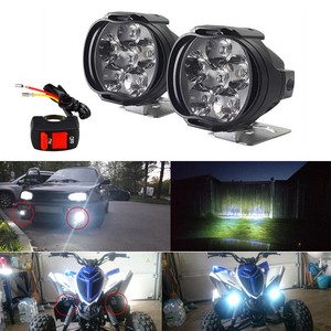 bike front led light