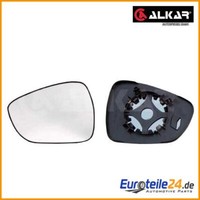 Spiegelglas, AußEnspiegel Alkar 6401862 Links FüR CitroëN
