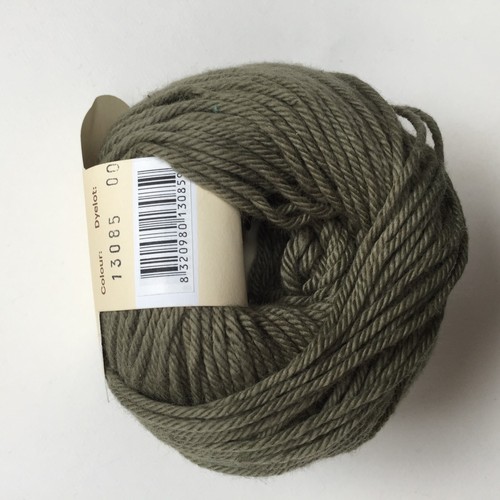 Debbie Bliss Cotton DK - 50g - 100% Cotton - Picture 11 of 14
