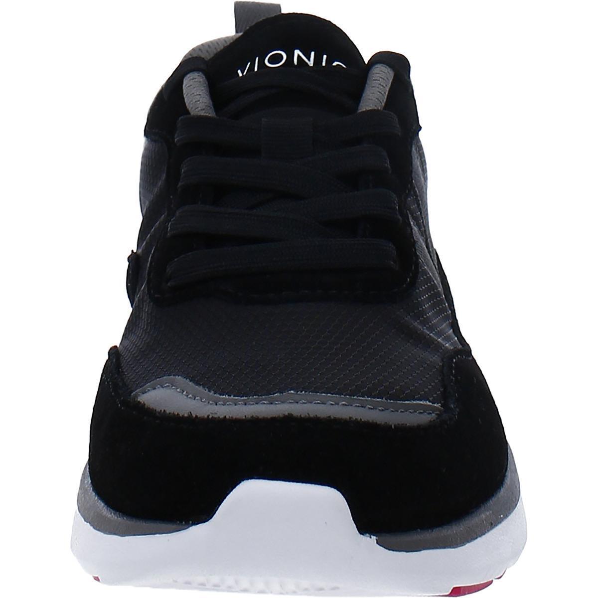 Vionic Womens Ayse Black Running Shoes Sneakers 7… - image 4