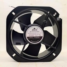 SHJY JY22580HBL2 22580 AC220V/240V 0.35A Axial Cooling Fan