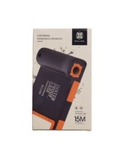 Shellbox Waterproof Diving Case, 15M Waterproof. New In Box iphone  Samsung