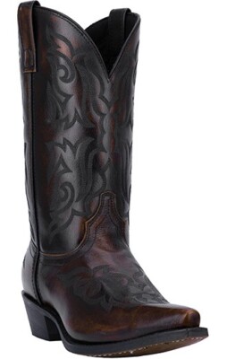 Laredo Men boots size 13D 7915-2-1.png main image 3