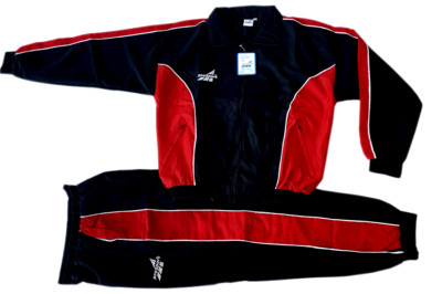 Freizeitanzug Trainingsanzug Sportanzug Präsentationanzug PRO 2 Farben