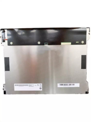 12.1'' Inch G121XN01 V0 G121XN01 V.0 LCD Display Screen Panel For AUO 1024×768