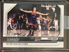 2024 Panini Instant WNBA #281 Diana Taurasi Phoenix Mercury