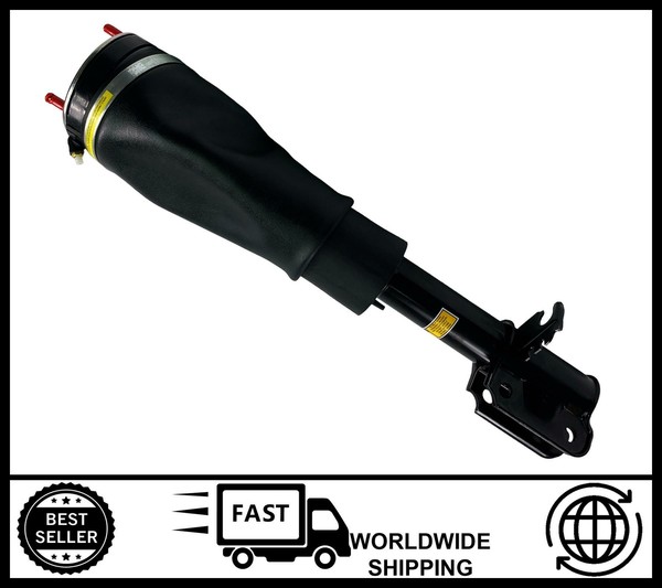 Luftfeder Federbein Vorderachse Links FOR Land Rover Range Rover L322 RNB000750-image