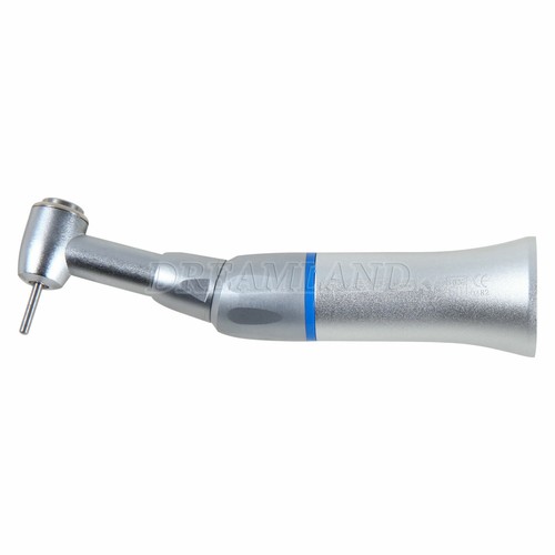 Dental Push Button Contra angle Low Speed Handpiece fit FG 1.60mm CA 2.35mm Burs - Picture 15 of 20