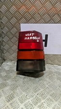 Feu arrière Seat MARBELLA