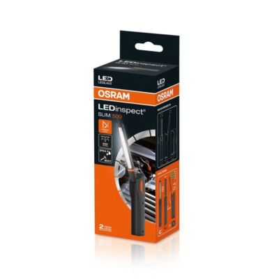 ams-OSRAM LEDIL403 Handleuchte