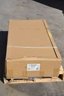 NEW BOX LG OLED Flat Screen Chief Fusion Adjust Floor AV Stand Blk Silver MFAUS