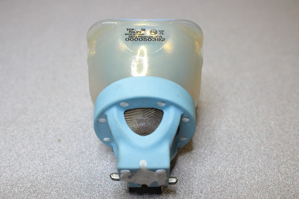 Lampe Philips 20R 470W MSD Platinum 20 RB 1CT/8 - Photo 3/4