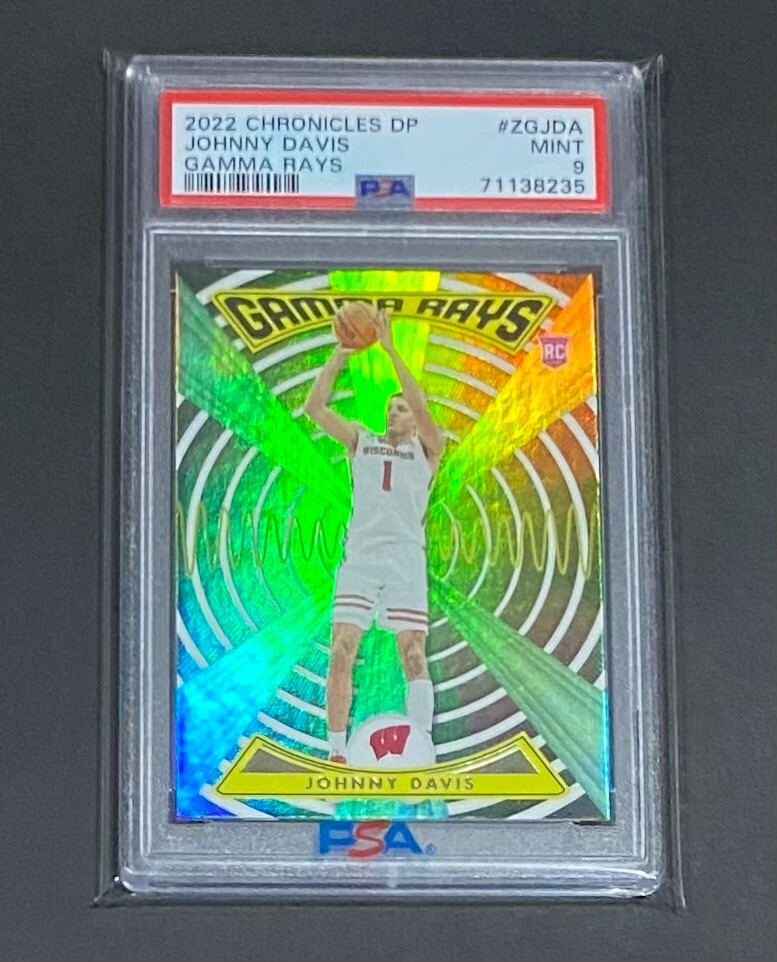 アルフォンソデイビス　ルーキーカード PSA10 アルフォンソデイビス ルーキーカード PSA10 2025年最新