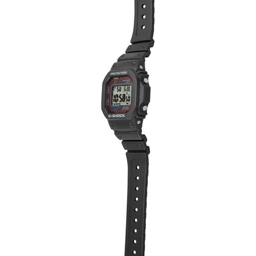 CASIO GSHOCK Mens Watches GW-M5610U-1JF holiday Gifts solar battery JAPAN - Picture 5 of 11