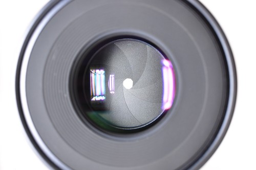 Contax Carl Zeiss Makro-Planar T* 100mm f/2.8 AEJ Lens NM+++ from Japan SB - Picture 8 of 13