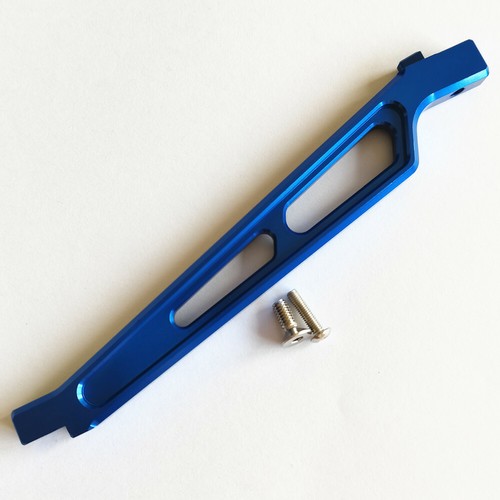 Aluminum Front Chassis Brace For Armma TALION ARA106048 AR320445 - Picture 6 of 9
