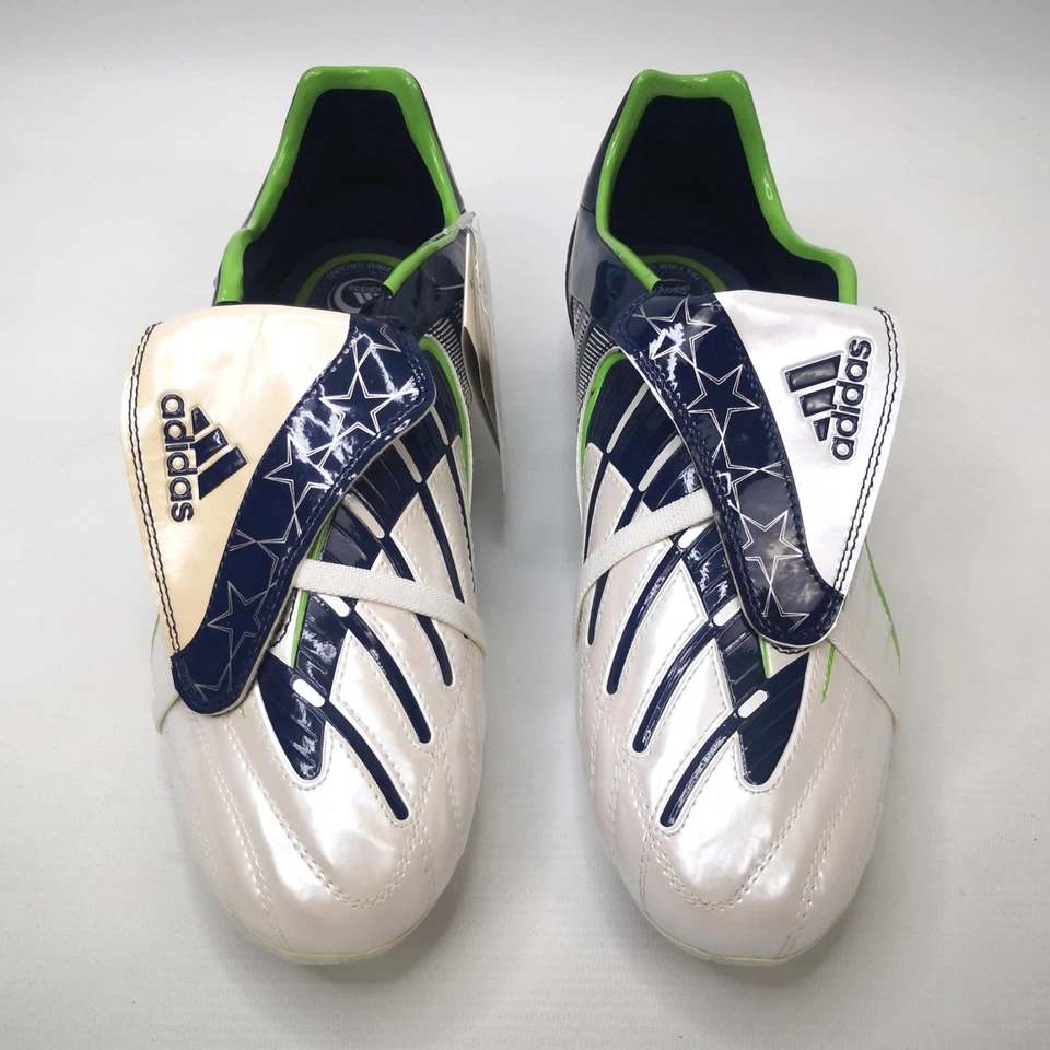 adidas Fussball Schuhe Absolado PS TRX FG 2008 EUR 44 / UK 9.5 660994 Predator - Bild 3 von 4