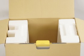 NEC PC-FX Console -Box Only- NO SYSTEM JAPAN Game Ref FX0411