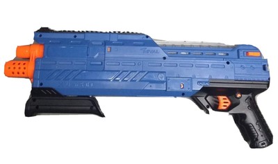 nerf rival blue