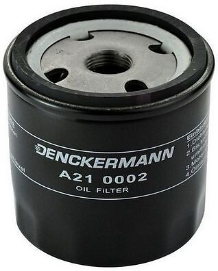 Denckermann ÖLfilter FüR Opel Corsa A Kadett D E Vectra Ascona C Rekord Omega-image